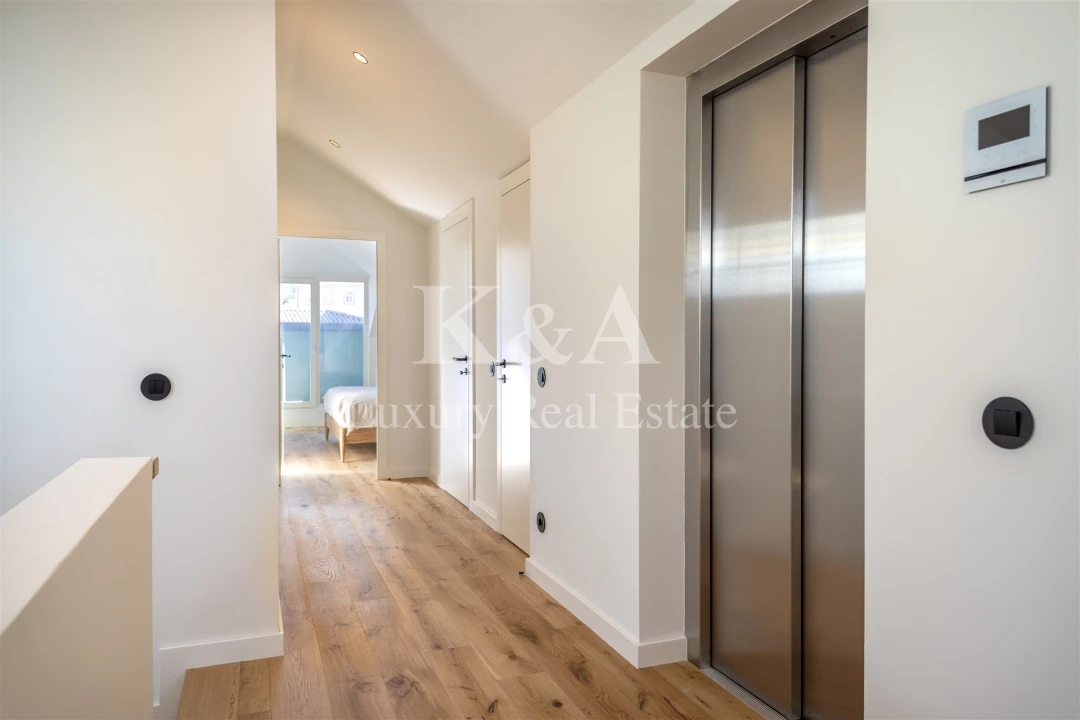 Apartamento T2 para Venda em Aldoar, Foz do Douro e Nevogilde Foto 6