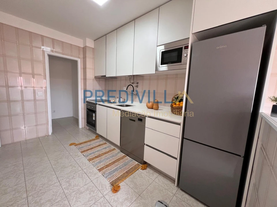 Apartamento T1 para Venda em Póvoa de Varzim, Beiriz e Argivai Foto 5