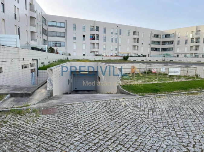 Garagem para Venda em Vila do Conde Foto 6