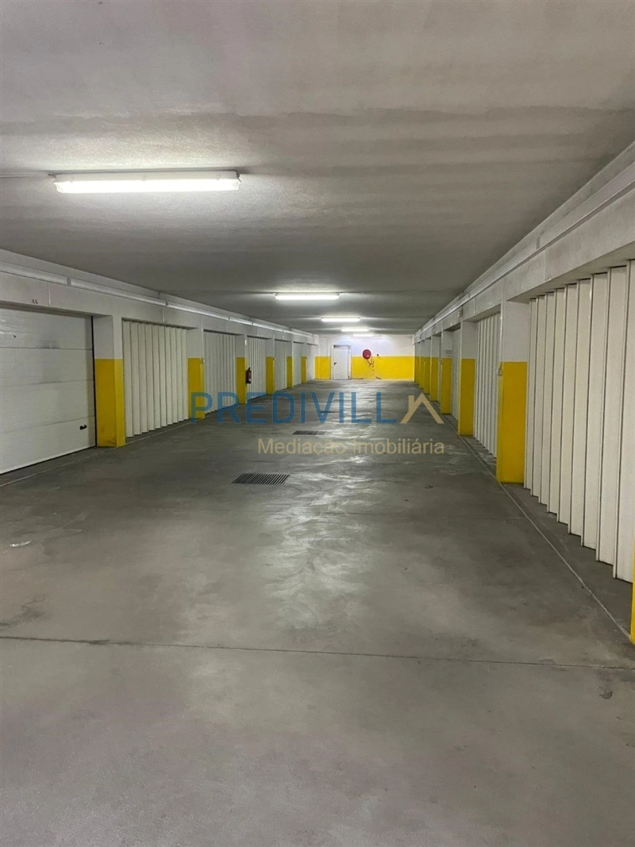 Garagem para Venda em Vila do Conde Foto 4