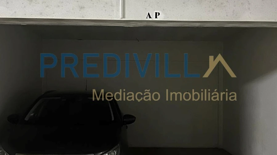 Garagem para Venda em Vila do Conde