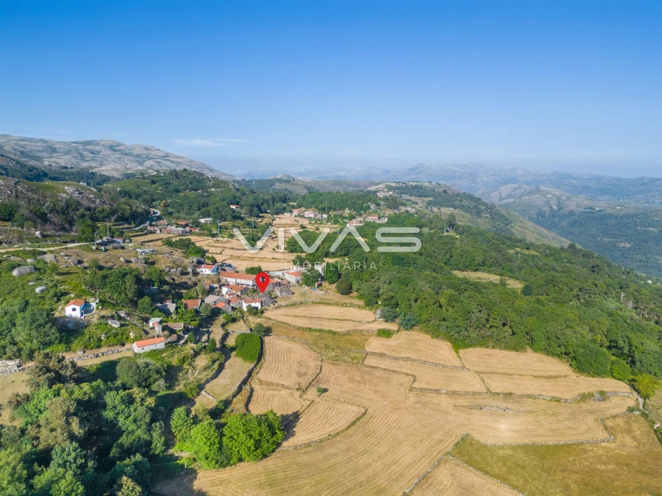 Moradia T0 para Venda em Cibões e Brufe Foto 17