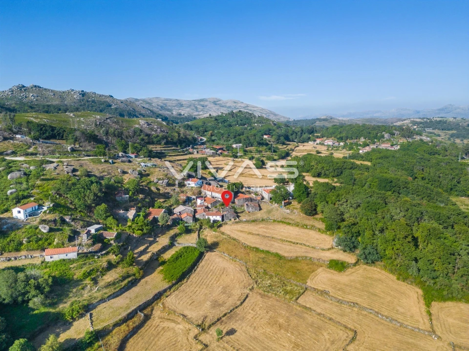 Moradia T0 para Venda em Cibões e Brufe Foto 16