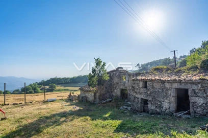 Moradia T0 para Venda em Cibões e Brufe
