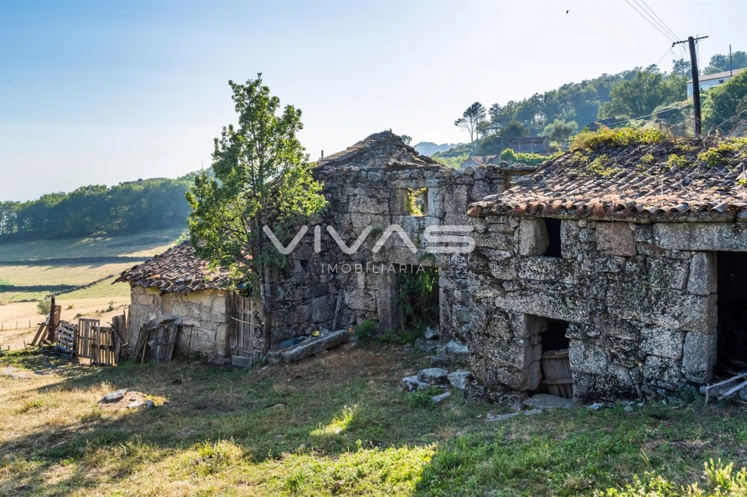 Moradia T0 para Venda em Cibões e Brufe Foto 14
