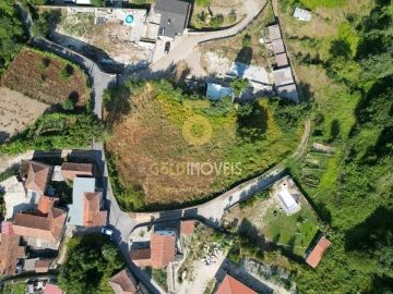 Terreno para Venda em Vila Boa do Bispo