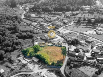 Terreno para Venda em Vila Boa do Bispo