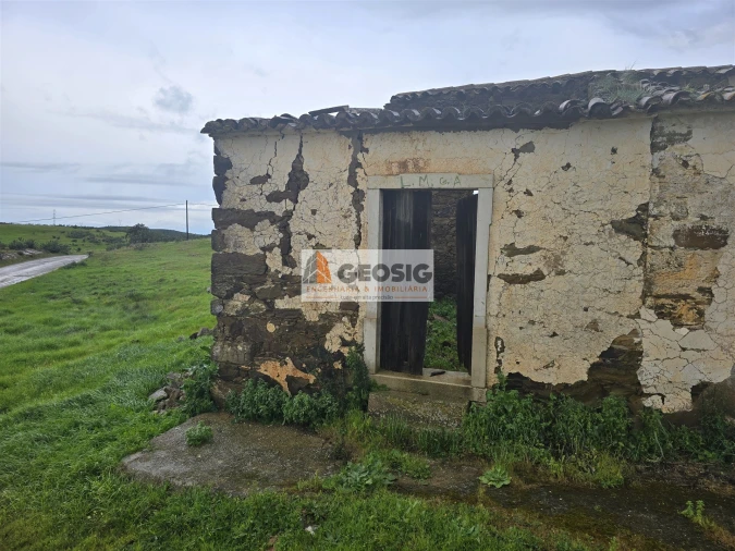 Quinta T3 para Venda em Almodôvar e Graça dos Padrões Foto 5