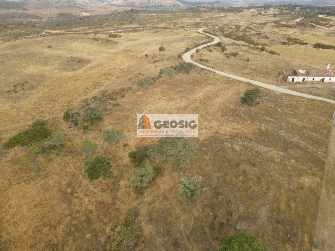 Quinta T3 para Venda em Almodôvar e Graça dos Padrões Foto 7