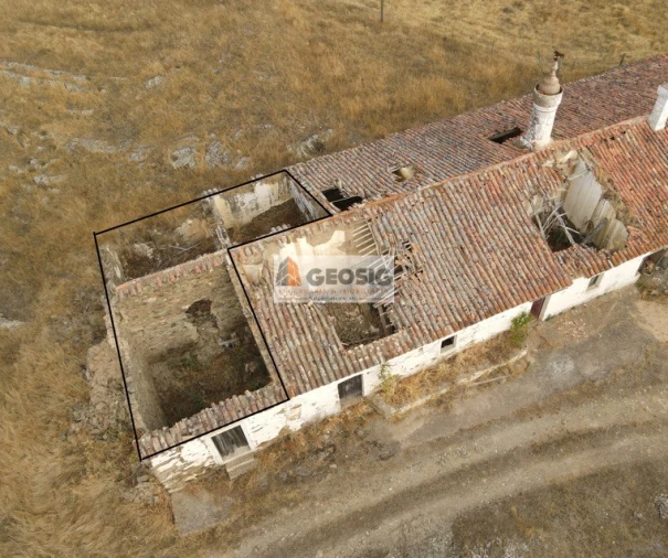 Quinta T3 para Venda em Almodôvar e Graça dos Padrões Foto 2
