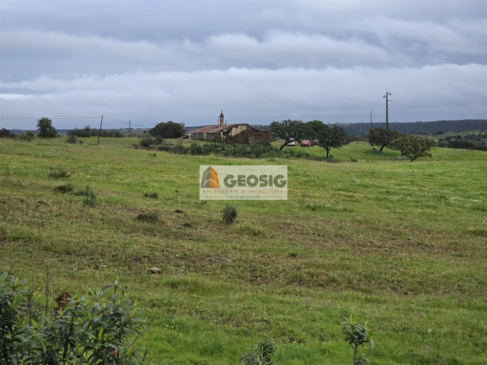 Quinta T3 para Venda em Almodôvar e Graça dos Padrões Foto 21