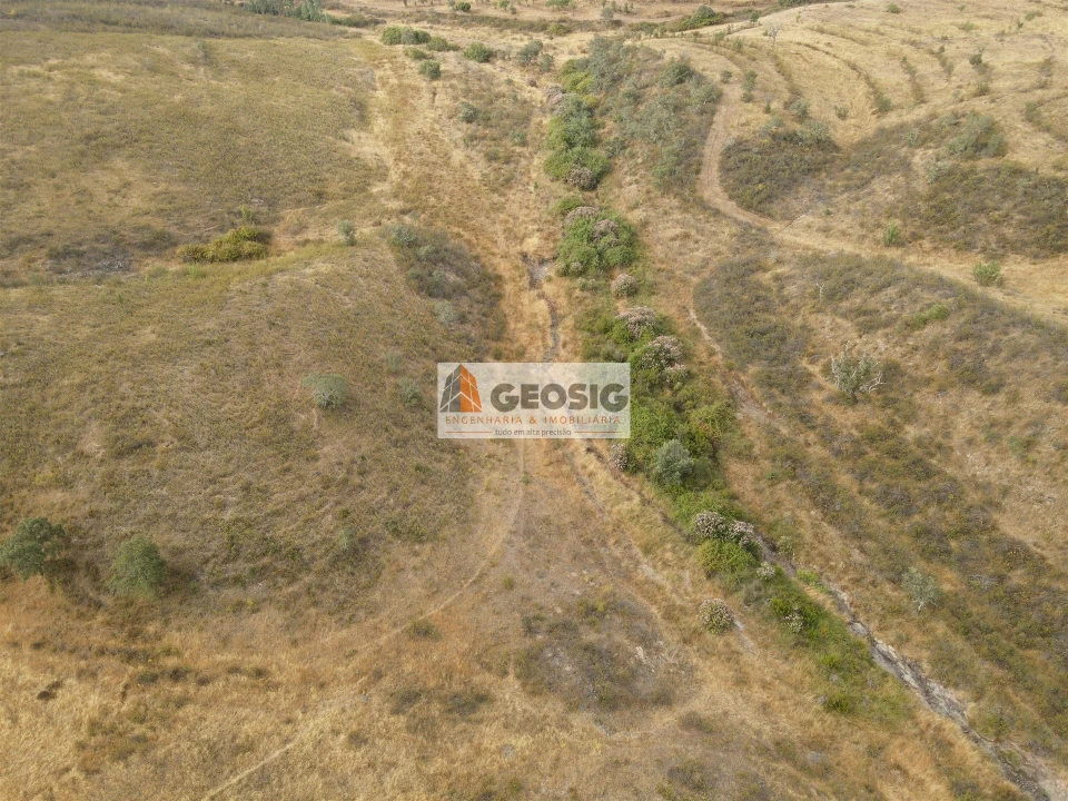 Quinta T3 para Venda em Almodôvar e Graça dos Padrões Foto 11