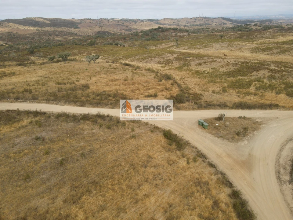 Quinta T3 para Venda em Almodôvar e Graça dos Padrões Foto 16
