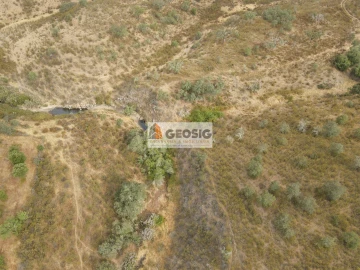 Quinta T3 para Venda em Almodôvar e Graça dos Padrões