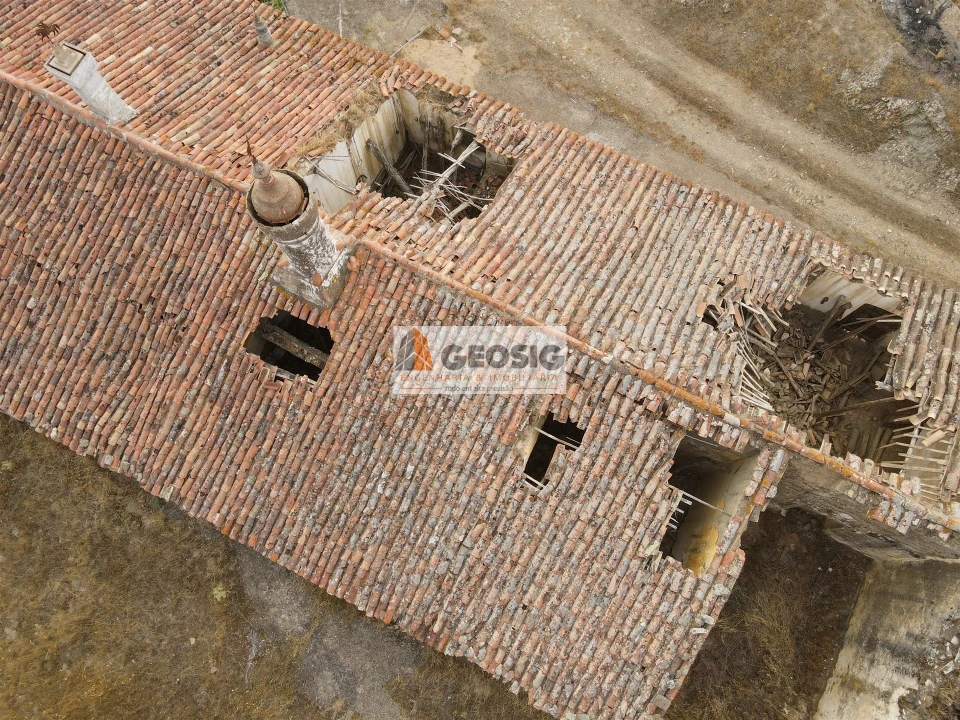 Quinta T3 para Venda em Almodôvar e Graça dos Padrões Foto 3