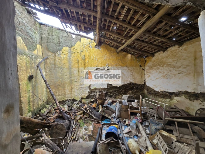 Quinta T3 para Venda em Almodôvar e Graça dos Padrões Foto 12
