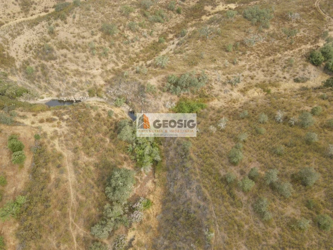 Quinta T3 para Venda em Almodôvar e Graça dos Padrões Foto 20
