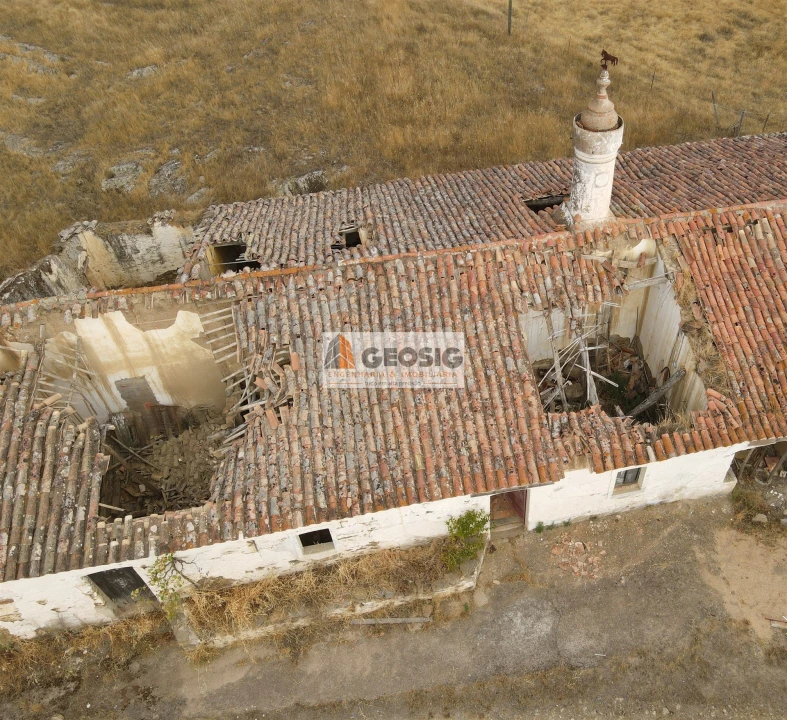 Quinta T3 para Venda em Almodôvar e Graça dos Padrões Foto 1