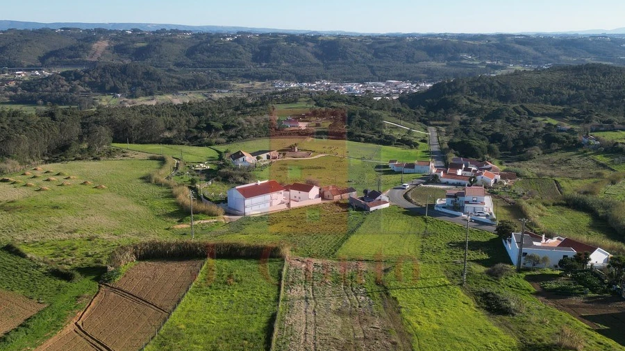 Terreno para Venda em Famalicão