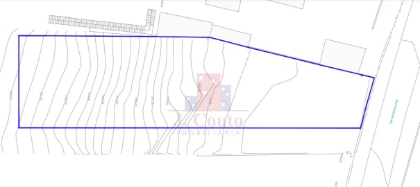 Terreno para Venda em Famalicão