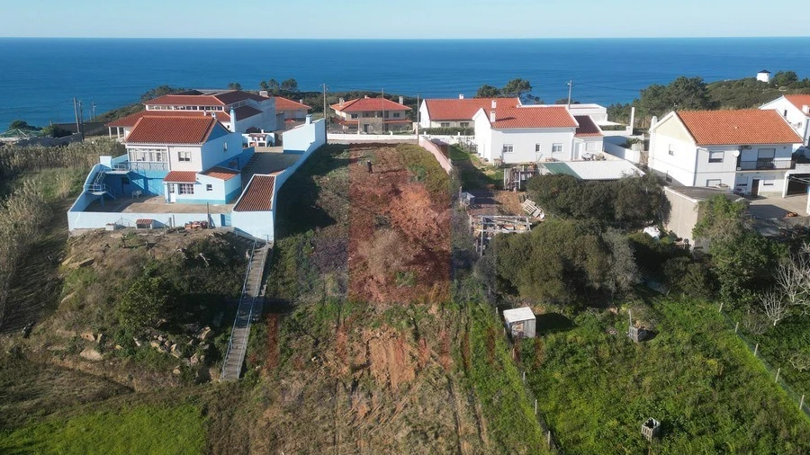 Terreno para Venda em Famalicão