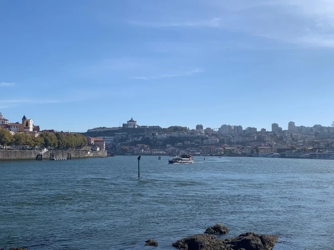 Apartamento T0 para Venda em Vilar de Andorinho Foto 15