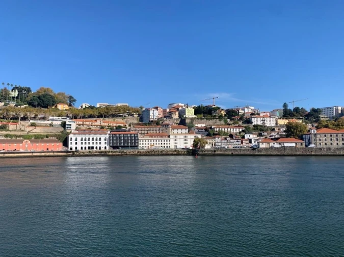 Apartamento T0 para Venda em Vilar de Andorinho Foto 12