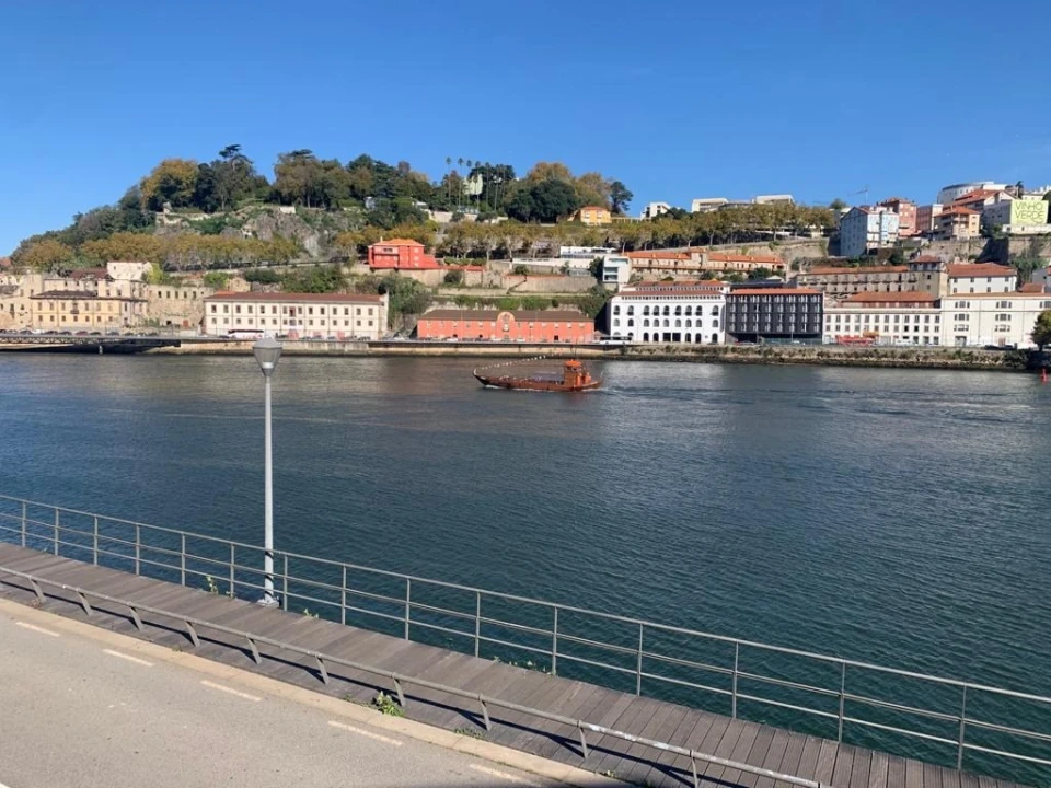 Apartamento T0 para Venda em Vilar de Andorinho Foto 10