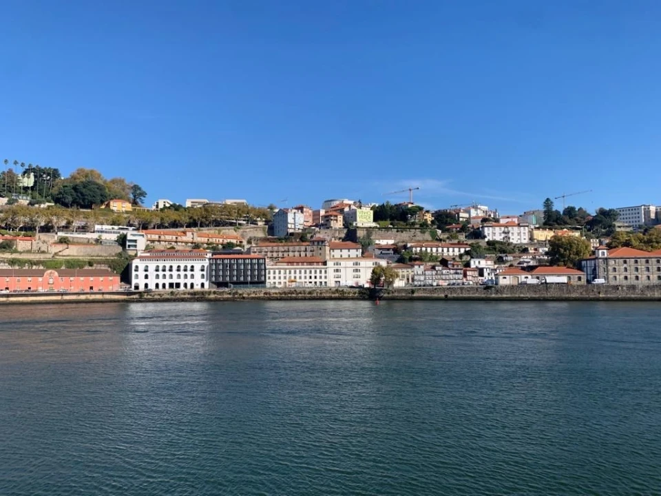 Apartamento T0 para Venda em Vilar de Andorinho Foto 12