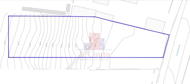 Terreno para Venda em Famalicão