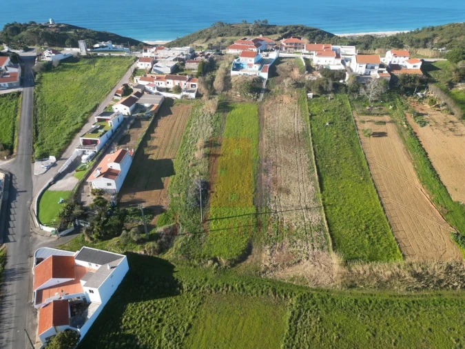 Terreno para Venda em Famalicão Foto 7