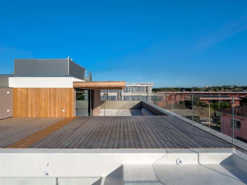 Apartamento T5 para Venda em Aldoar, Foz do Douro e Nevogilde Foto 6