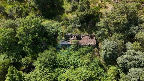 Terreno Agricola ou Rústico para Venda em Vilar Chão