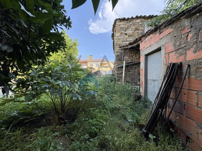 Moradia T0 para Venda em Agrobom, Saldonha e Vale Pereiro Foto 7