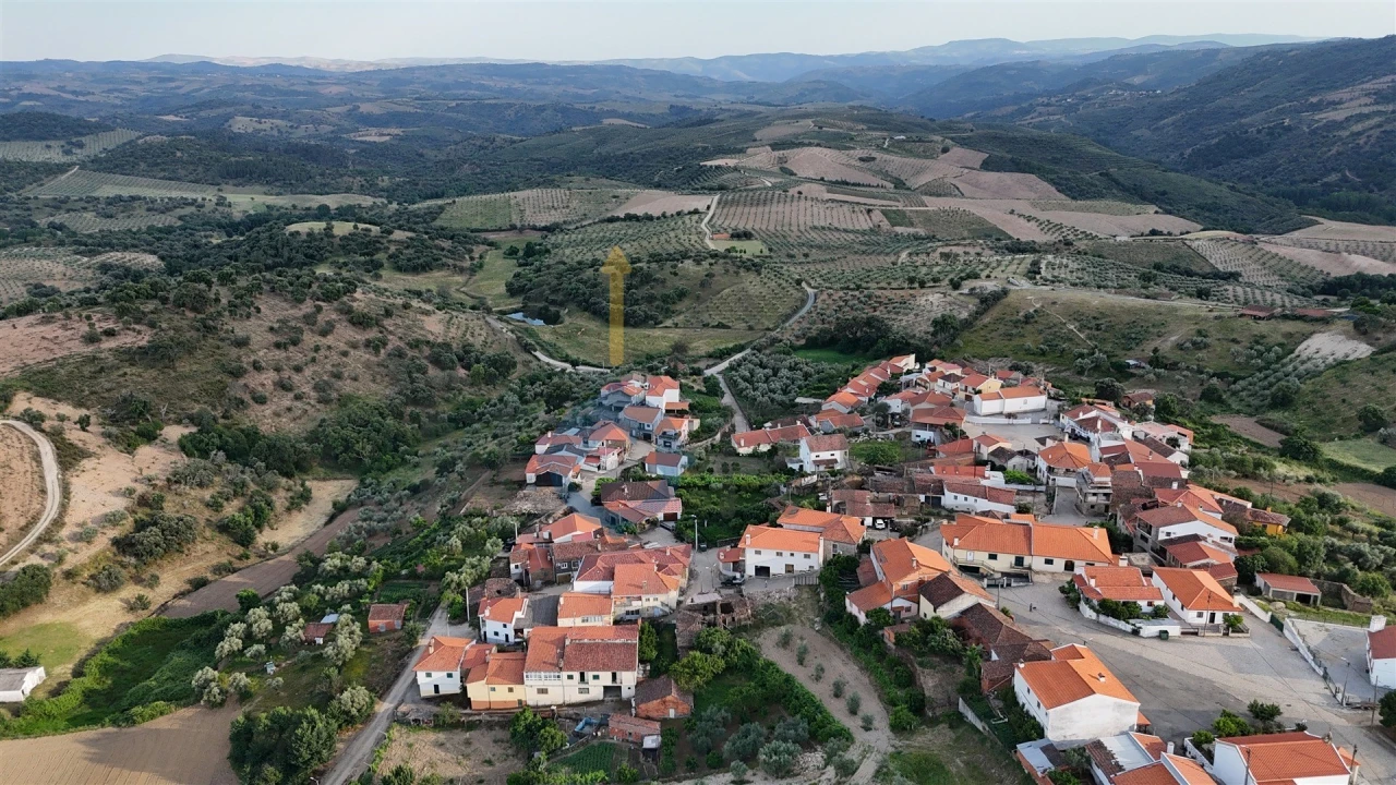 Moradia T0 para Venda em Agrobom, Saldonha e Vale Pereiro Foto 9