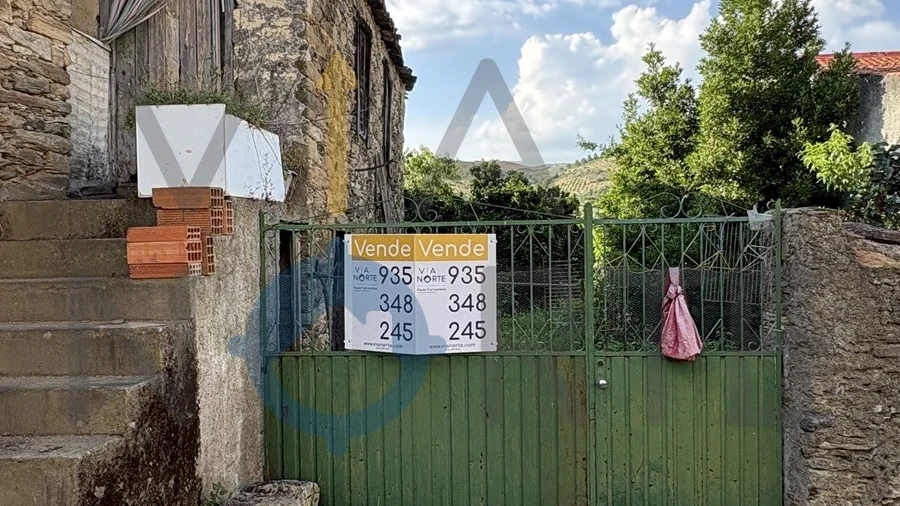 Moradia T0 para Venda em Agrobom, Saldonha e Vale Pereiro