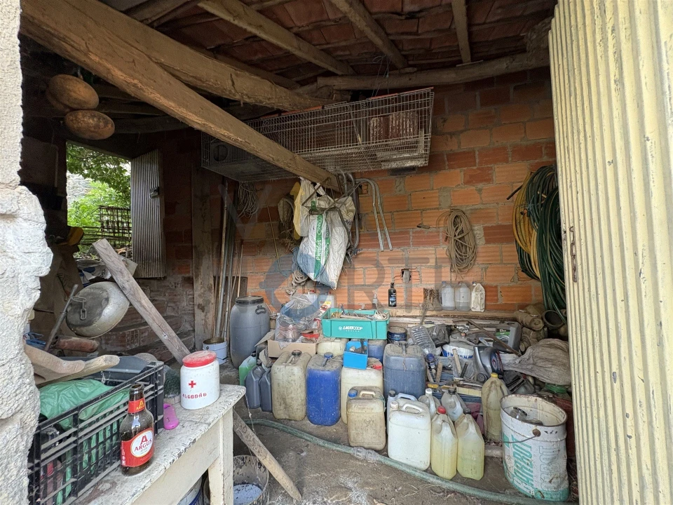 Armazém para Venda em Agrobom, Saldonha e Vale Pereiro Foto 6