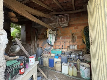 Armazém para Venda em Agrobom, Saldonha e Vale Pereiro