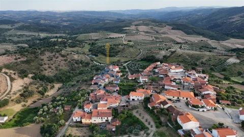 Armazém para Venda em Agrobom, Saldonha e Vale Pereiro