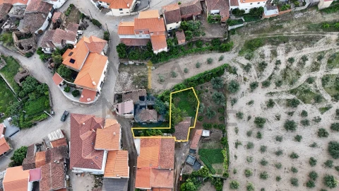 Armazém para Venda em Agrobom, Saldonha e Vale Pereiro