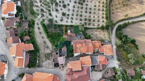 Armazém para Venda em Agrobom, Saldonha e Vale Pereiro