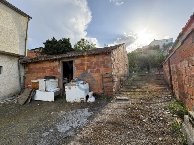Armazém para Venda em Agrobom, Saldonha e Vale Pereiro Foto 2
