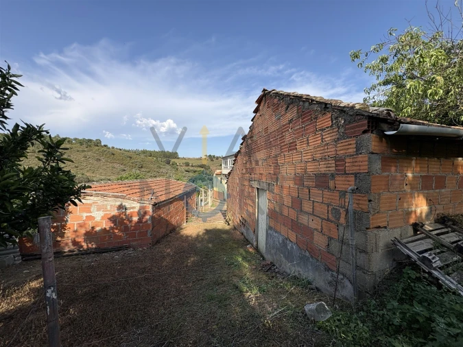 Armazém para Venda em Agrobom, Saldonha e Vale Pereiro Foto 3