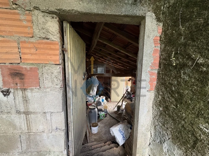 Armazém para Venda em Agrobom, Saldonha e Vale Pereiro Foto 5