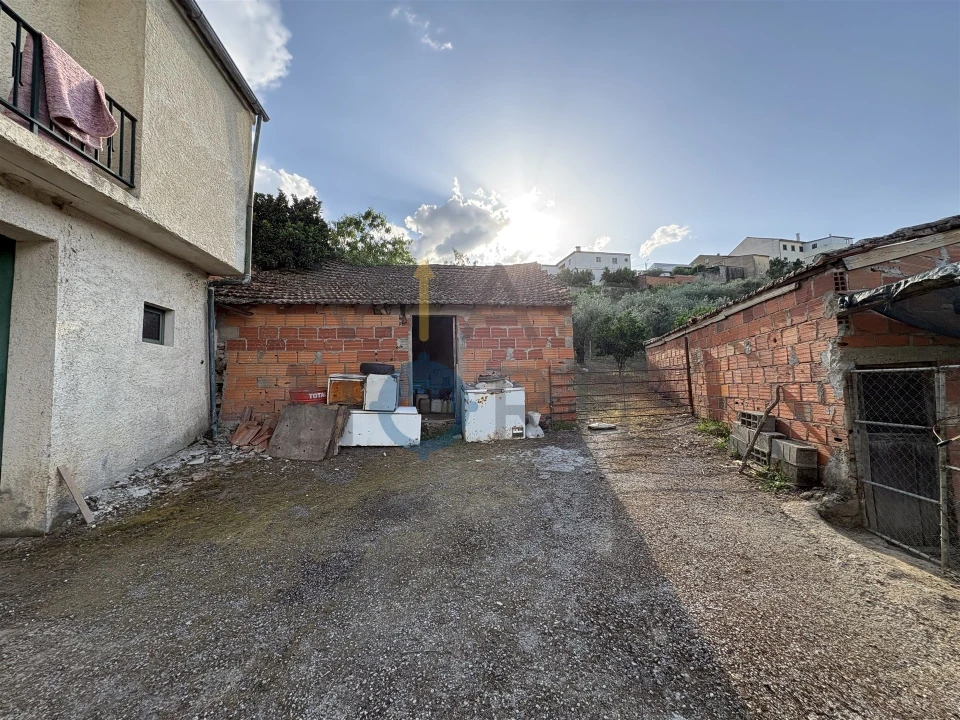 Armazém para Venda em Agrobom, Saldonha e Vale Pereiro Foto 1
