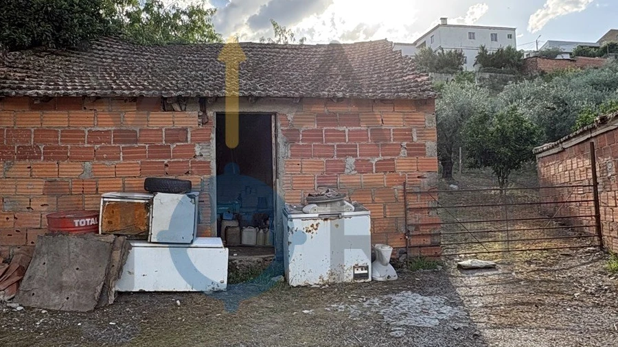 Armazém para Venda em Agrobom, Saldonha e Vale Pereiro
