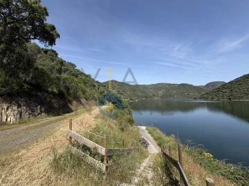 Terreno Agricola ou Rústico para Venda em Vilar Chão