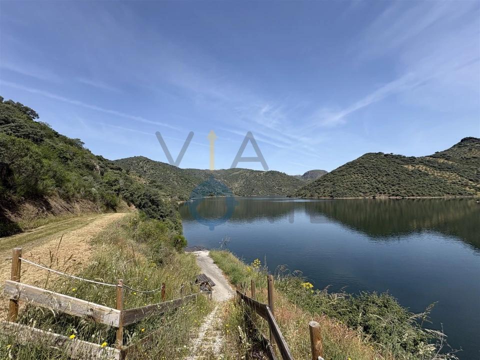 Terreno Agricola ou Rústico para Venda em Vilar Chão Foto 12