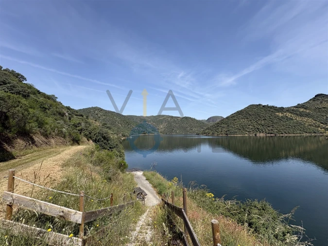 Terreno Agricola ou Rústico para Venda em Vilar Chão Foto 12
