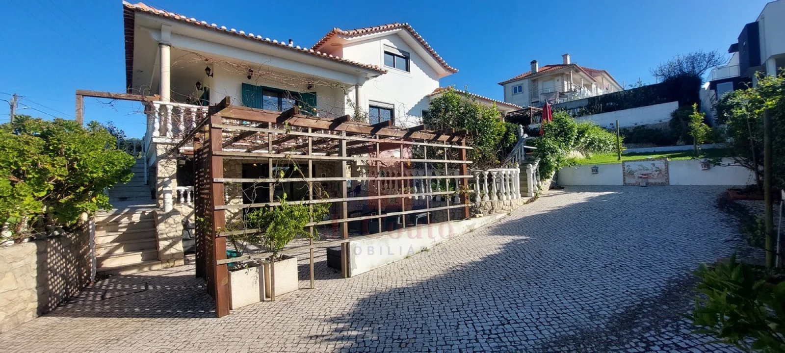 Moradia T3 para Arrendamento em São Martinho do Porto Foto 53